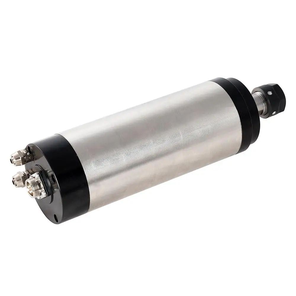 2.2 Kw Water Cooled Spindle Mo - đánh giá và giá Water Cooled Spindle