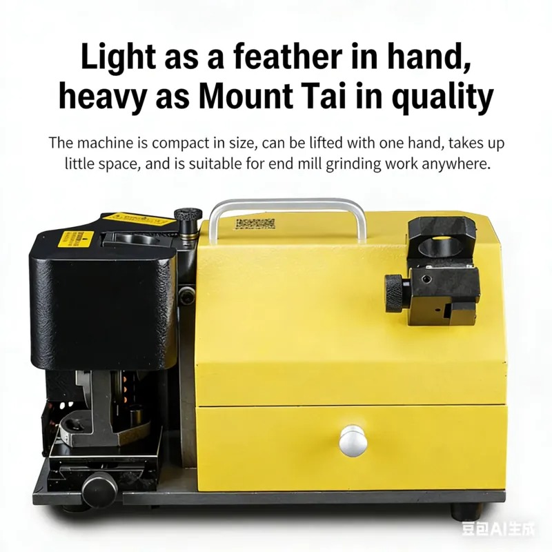 Professional High-Speed Comple - đánh giá và giá End Mill