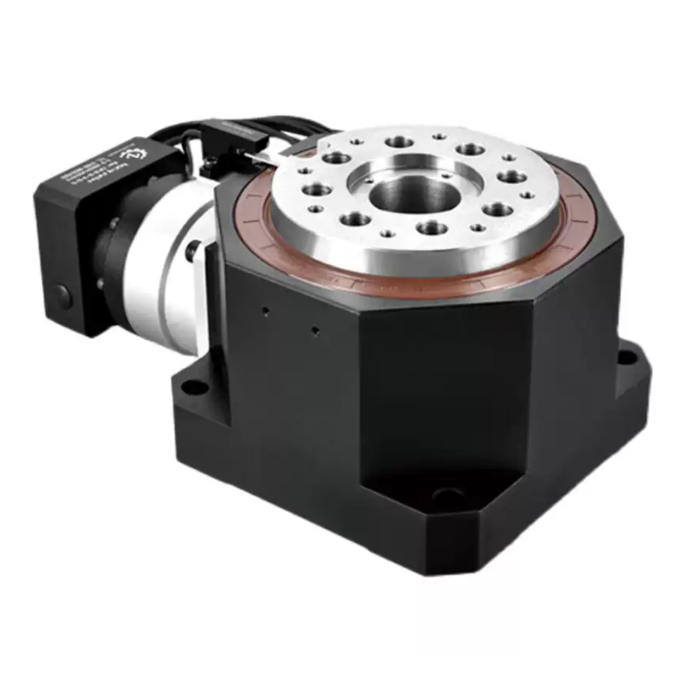 Heavy Load  Hollow Rotating Pl - đánh giá và giá Nema23 Stepper