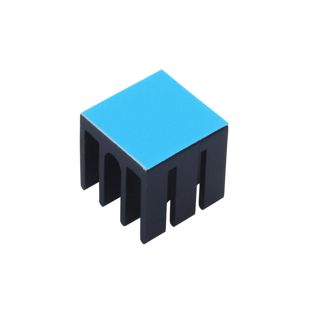 12X12X12Mm 50 Con Tản Nhiệt Nh - đánh giá và giá Aluminium Extrusion