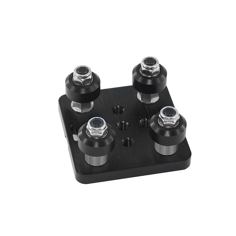 3D Printer Parts 2020 V-Openbu - đánh giá và giá Lead Screw 8Mm