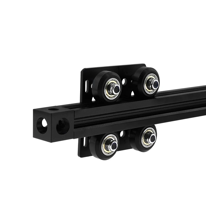 3D Printer Parts 2020 V-Openbu - đánh giá và giá Lead Screw 8Mm
