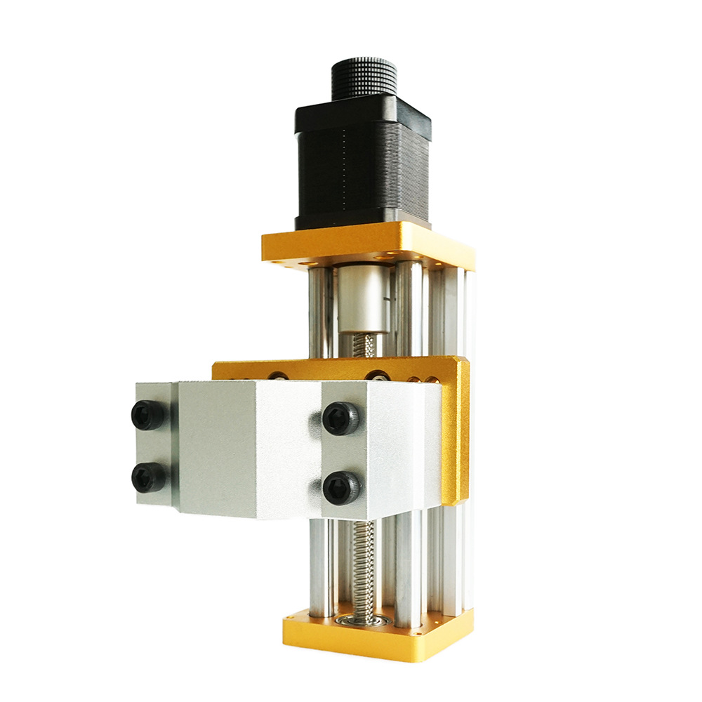 CNC Z-Axis Module Aluminum Sli - đánh giá và giá 3018 Aluminium Cnc