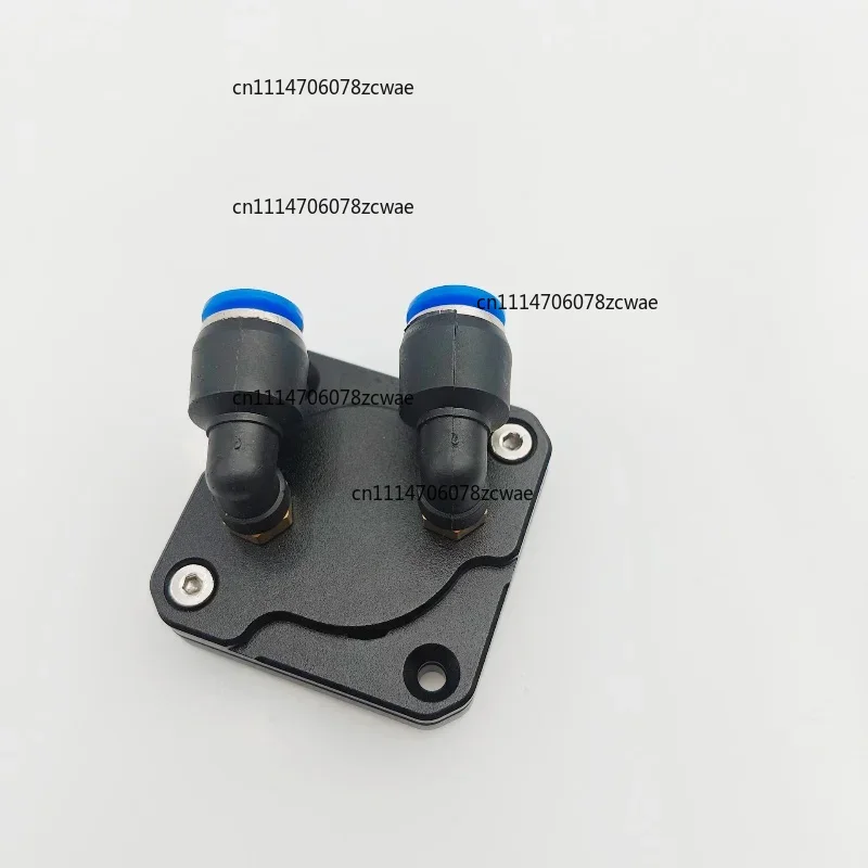 ZOCI-FOR WATER BLOCK NEMA17 V2 - đánh giá và giá Nema 17 Stepper
