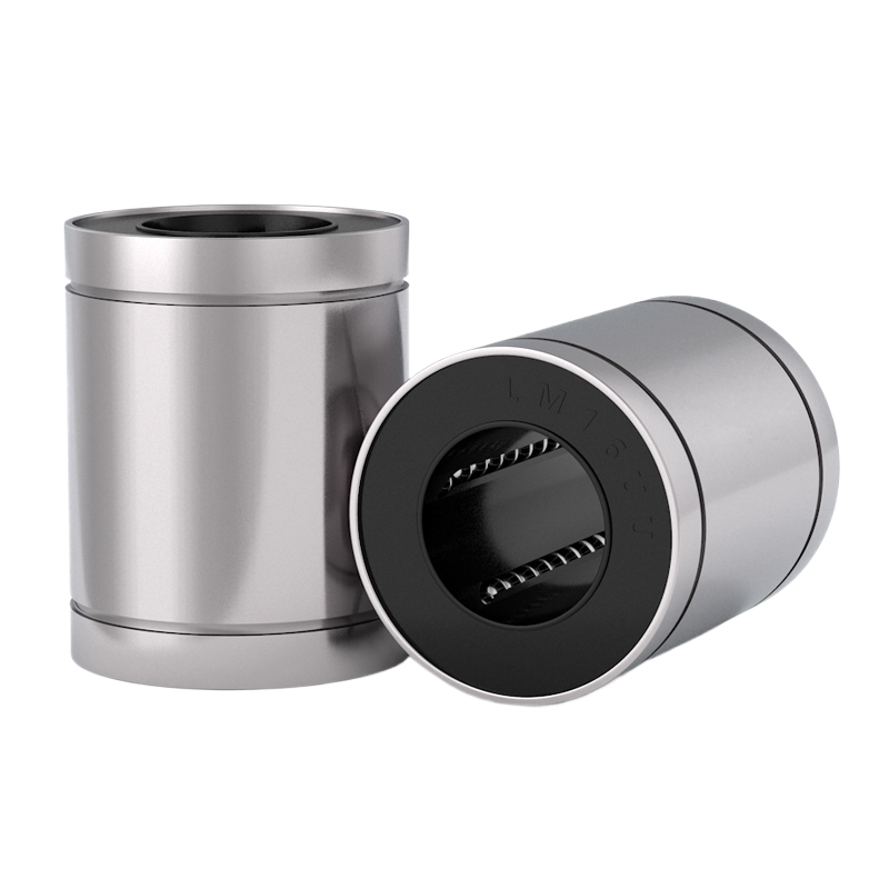 1pc LM6UU LM8UU LM10UU LM12UU  - đánh giá và giá Lm8Uu Bearing
