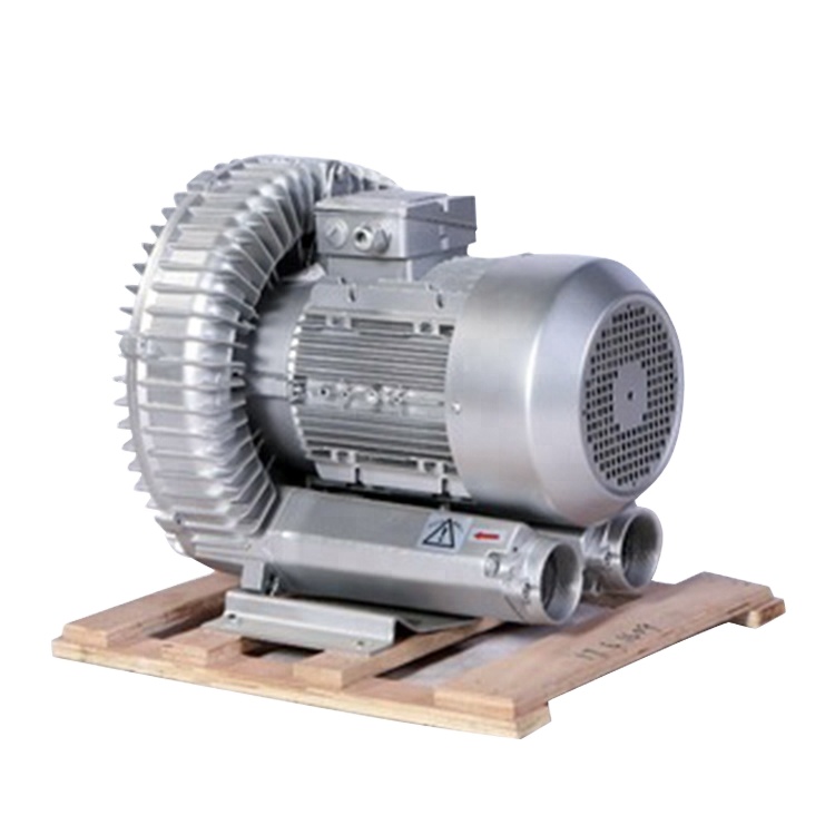 530m3/h High Pressure air Ring - đánh giá và giá Cnc Router
