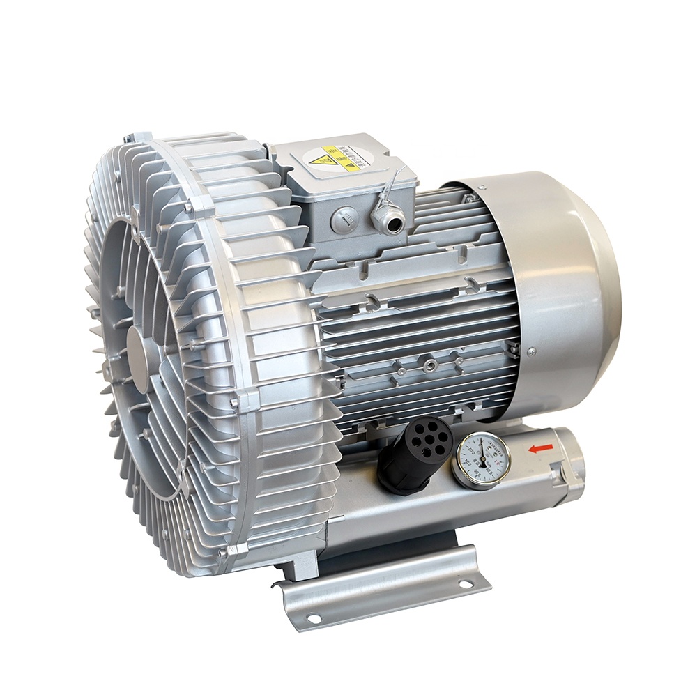530m3/h High Pressure air Ring - đánh giá và giá Cnc Router