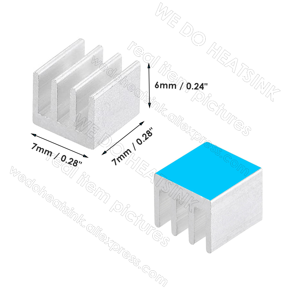 Chúng Ta Làm Tản Nhiệt 50 Cái/ - đánh giá và giá Aluminium Extrusion