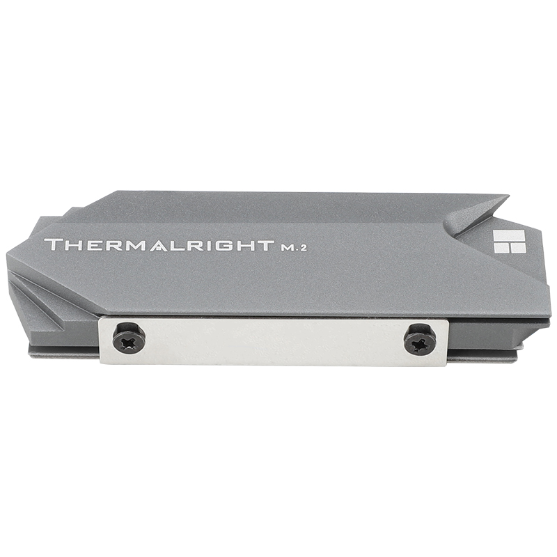 Thermalright M.2 2280 PRO ARGB - đánh giá và giá Aluminium Extrusion