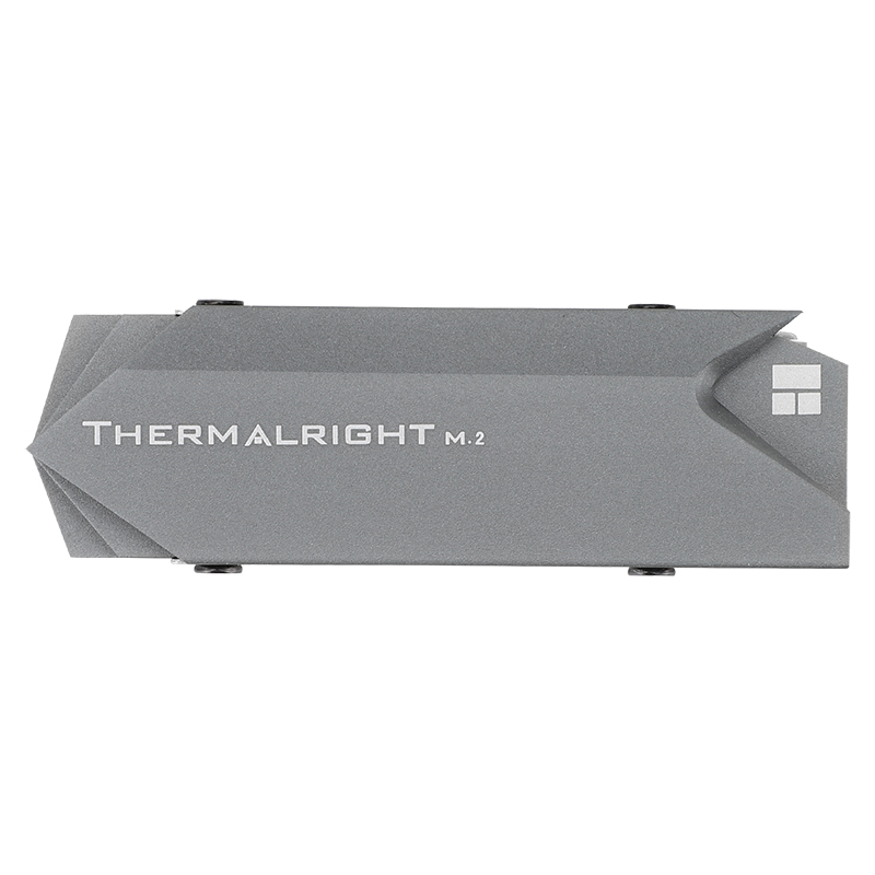 Thermalright M.2 2280 PRO ARGB - đánh giá và giá Aluminium Extrusion