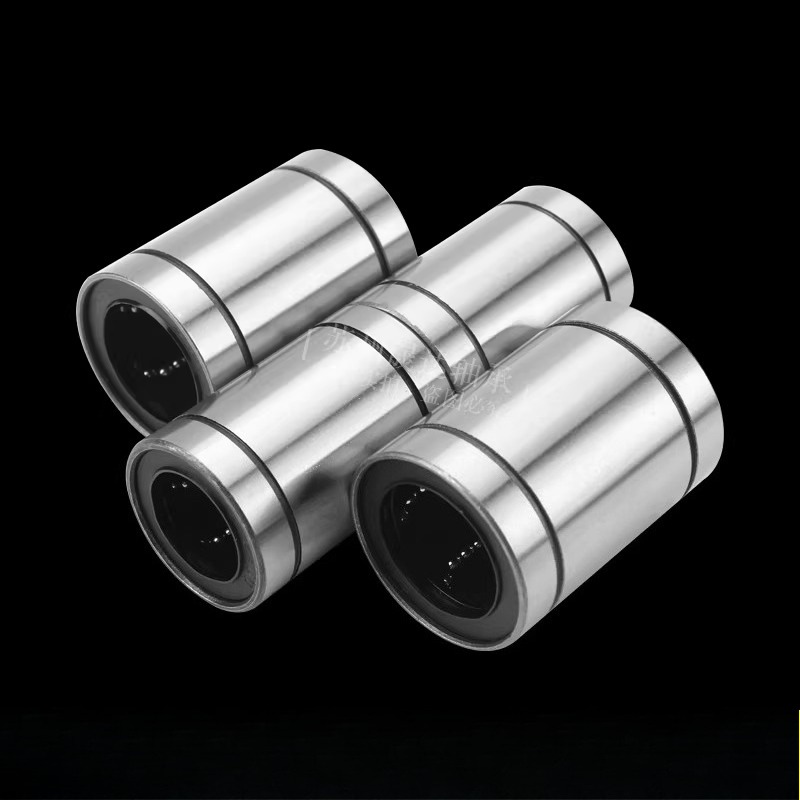 1pcs LM8 LM8UU LM3UU LM10UU LM - đánh giá và giá Lm8Uu Bearing