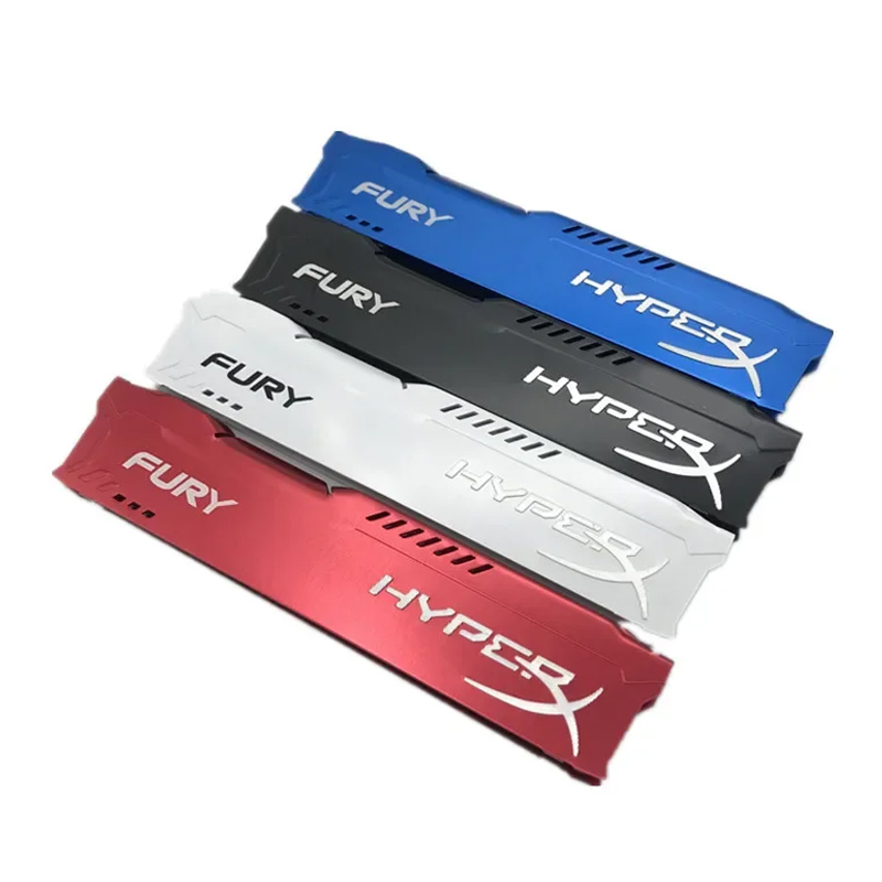 Computer Memory Cooler Radiato - đánh giá và giá Aluminium Extrusion