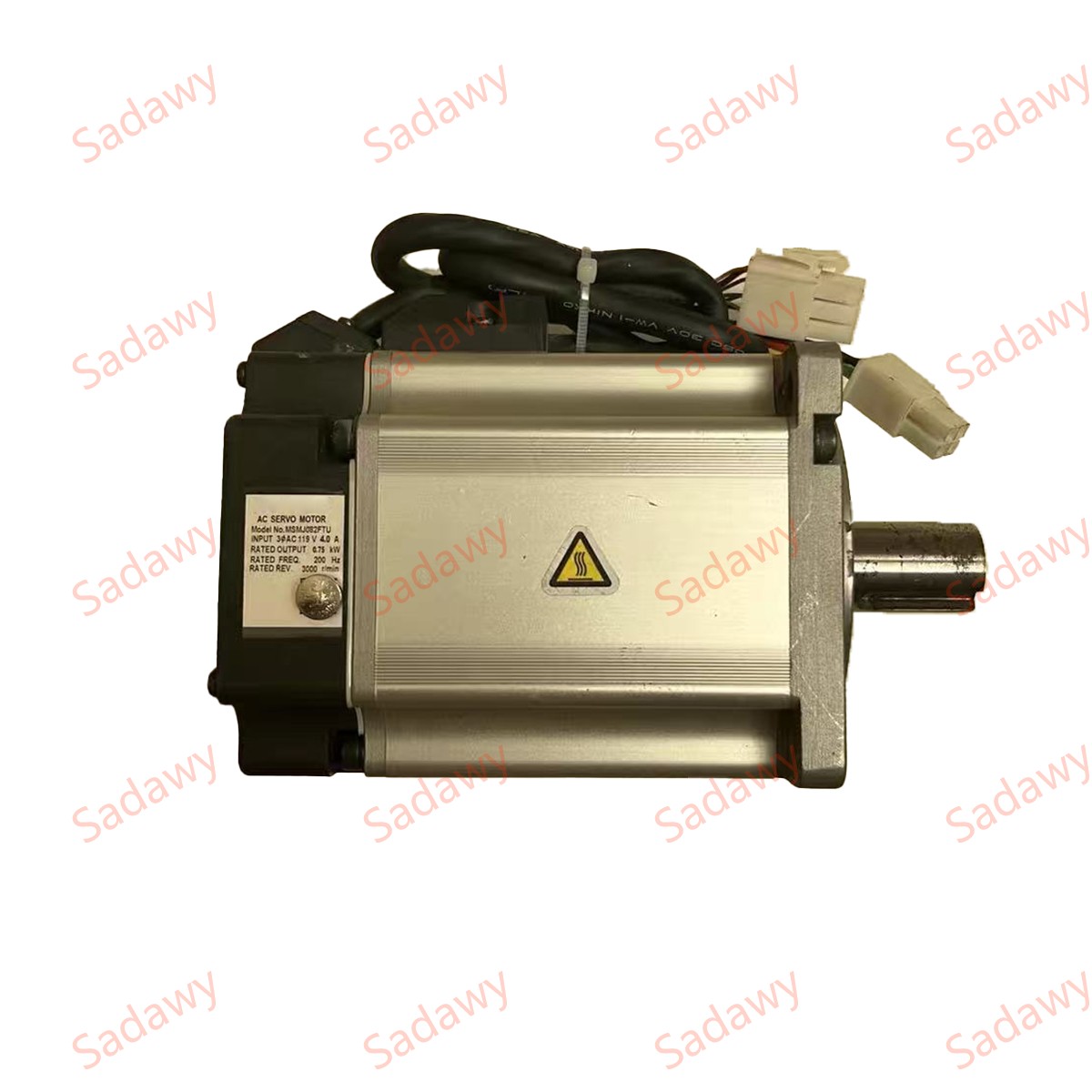 Japan Brand new original MSMJ0 - đánh giá và giá Servo Motor