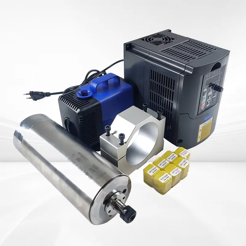 2026 HOT High Speed 1.5kw Er11 - đánh giá và giá Spindle Motor