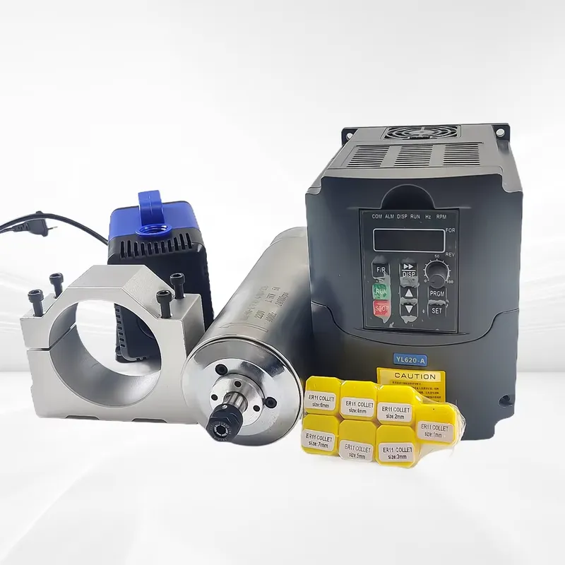 2026 HOT High Speed 1.5kw Er11 - đánh giá và giá Spindle Motor