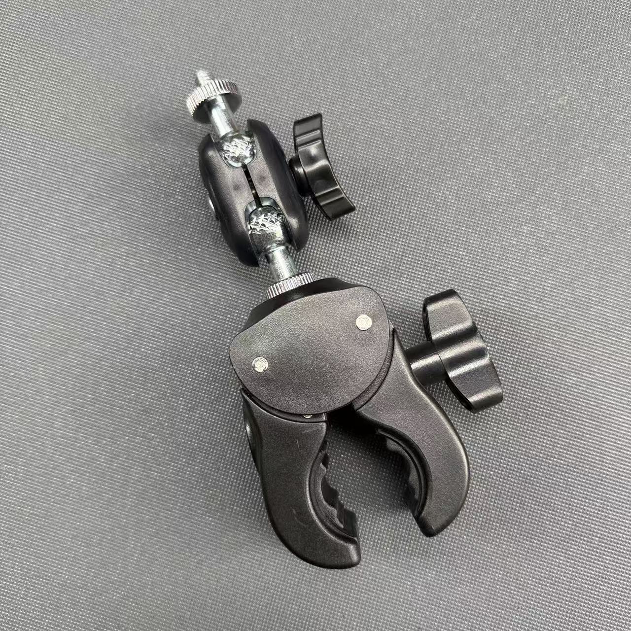 Universal Swivel Joint Tripod  - đánh giá và giá Ball Screw