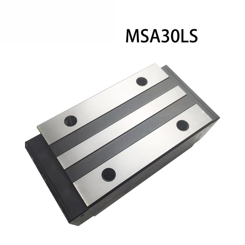 Linear Guide Rail Slider Block - đánh giá và giá Linear Rail