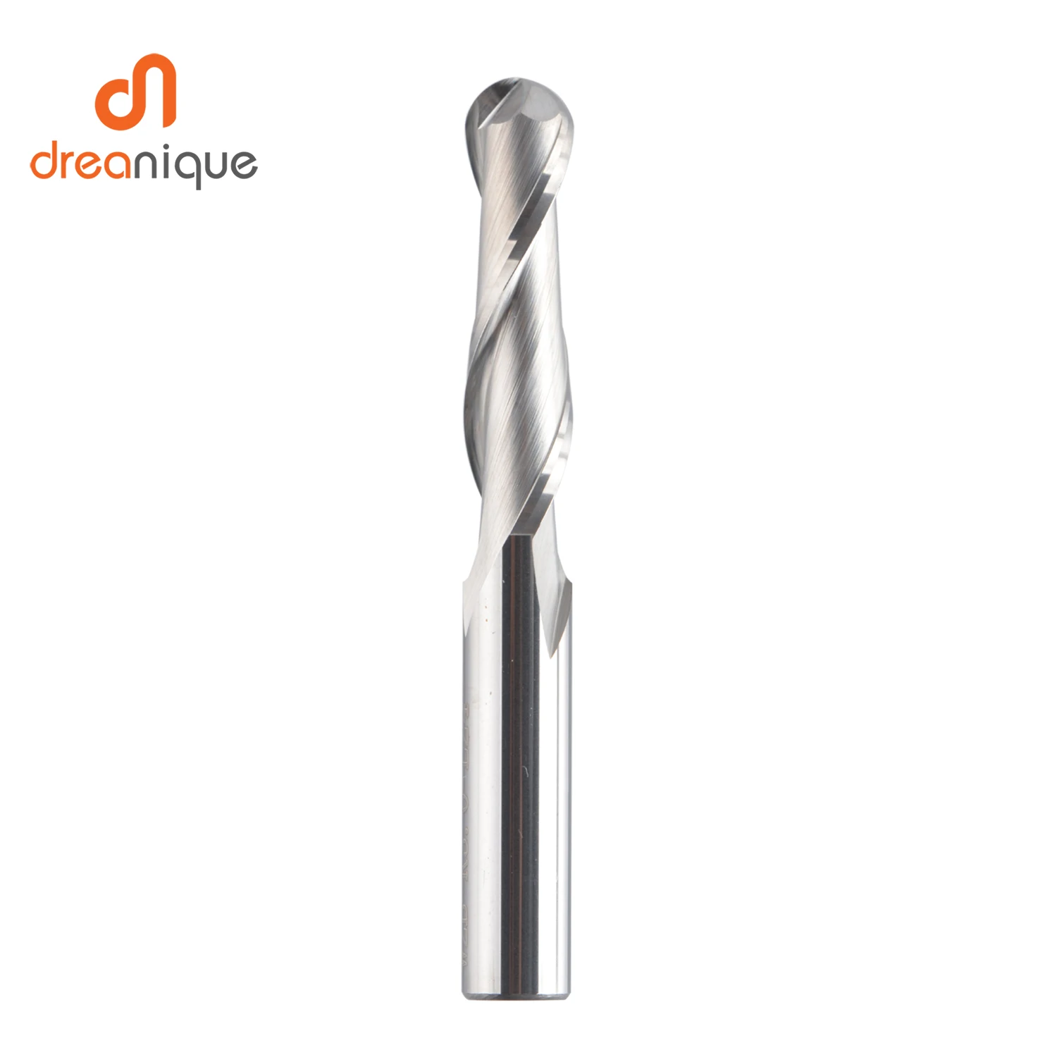 Dreanique 1pc Carbide Ball Nos - đánh giá và giá End Mill Set