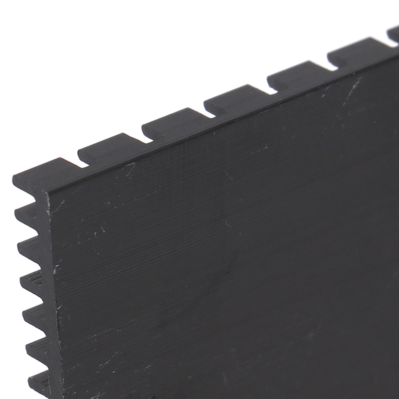 Tản Nhiệt Nhôm Tấm Tản Nhiệt C - đánh giá và giá Aluminium Extrusion