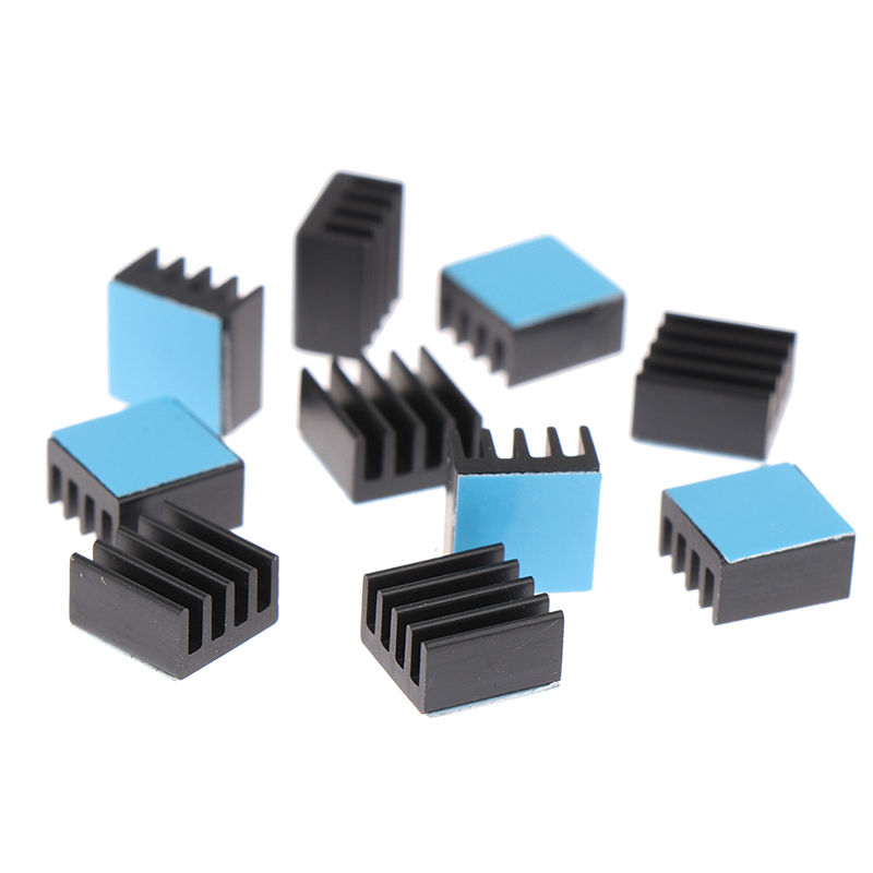 - 10pcs 8.8*8.8*5mm Aluminum H - đánh giá và giá Aluminium Extrusion