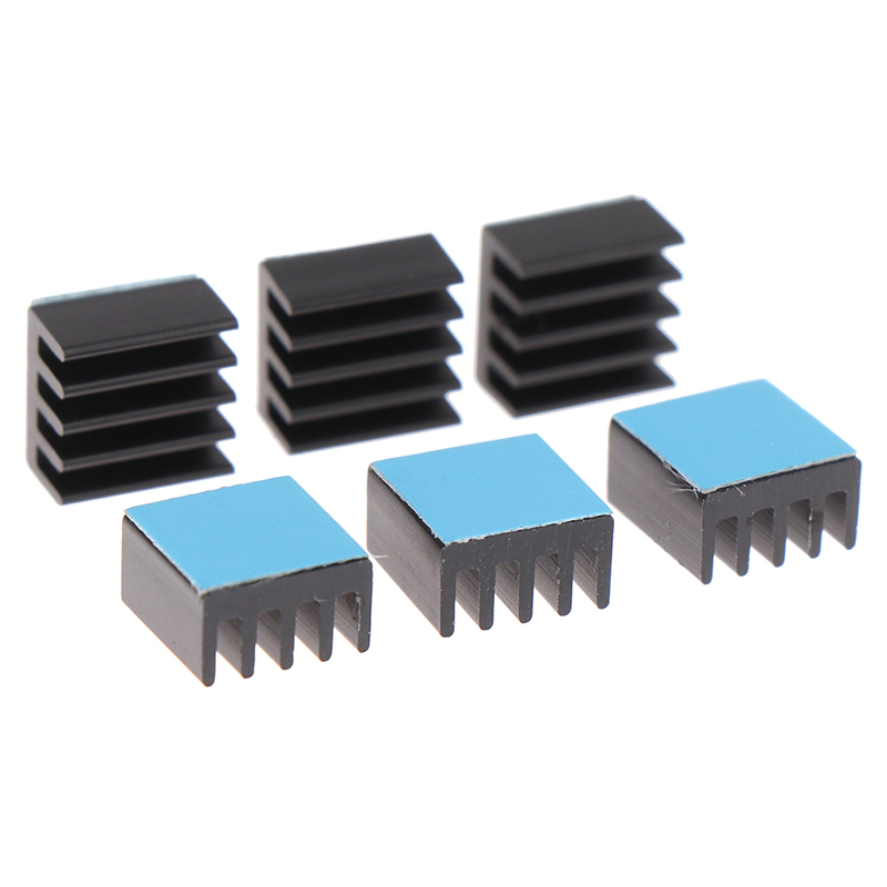 - 10pcs 8.8*8.8*5mm Aluminum H - đánh giá và giá Aluminium Extrusion