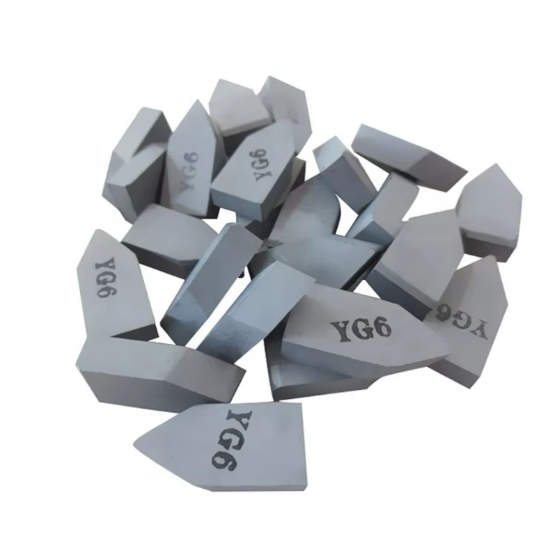 Sold in 1 kg Cemented Carbide  - đánh giá và giá Cnc Bits