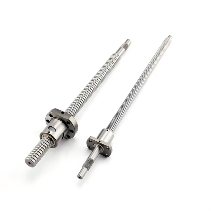Hot Selling Good Quality TBI S - đánh giá và giá Ball Screw
