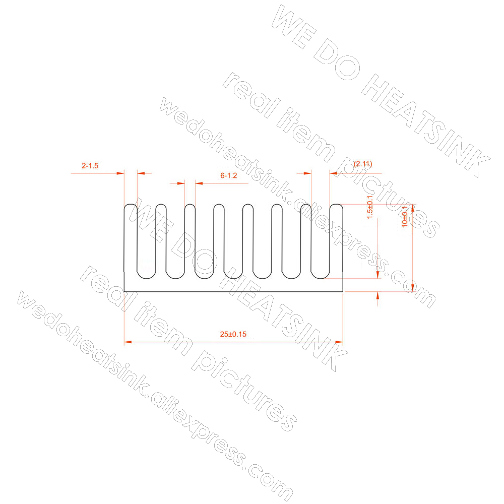 Chúng Ta Làm Tản Nhiệt 12 Chiế - đánh giá và giá Aluminium Extrusion
