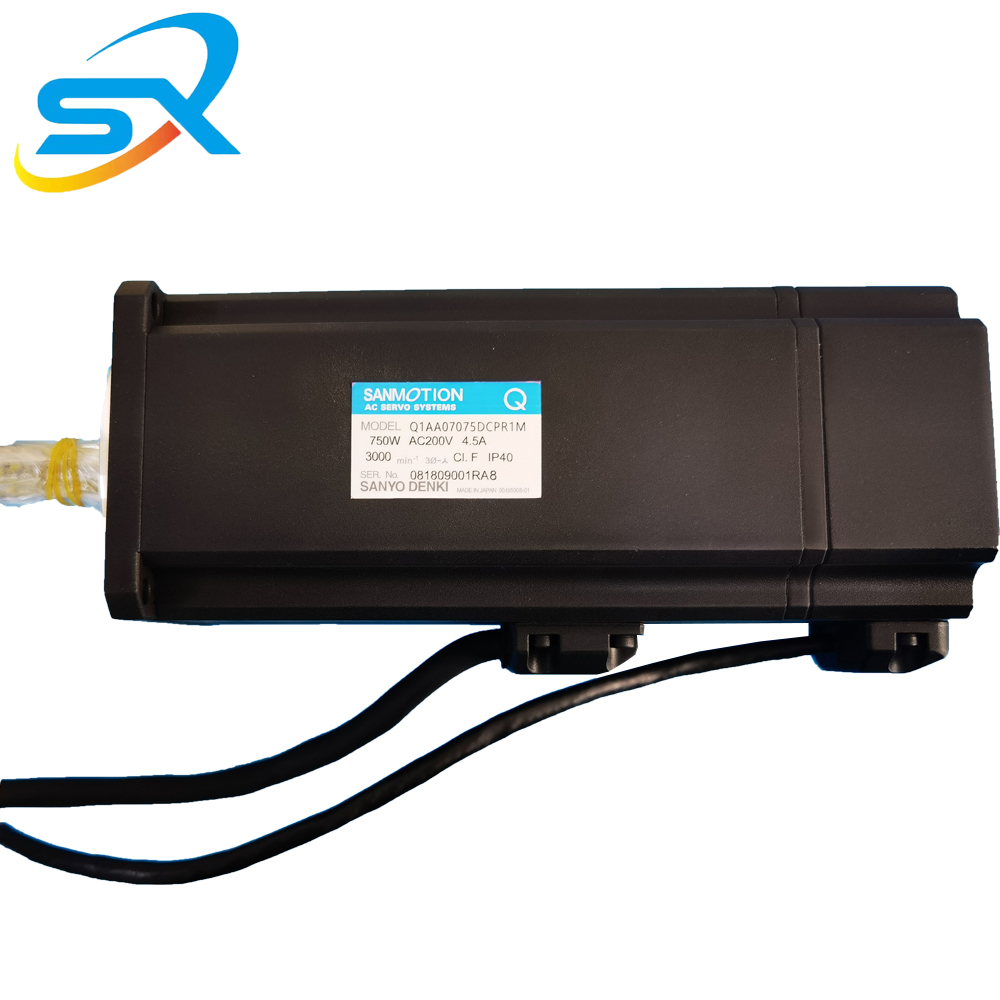 Q1AA07075DCPR1M AC Servo Motor - đánh giá và giá Servo Motor