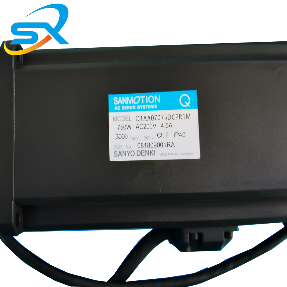 Q1AA07075DCPR1M AC Servo Motor - đánh giá và giá Servo Motor
