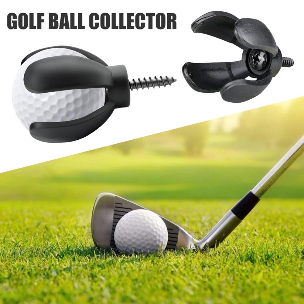 Mini Petal Golf Ball Retriever - đánh giá và giá Ball Screw