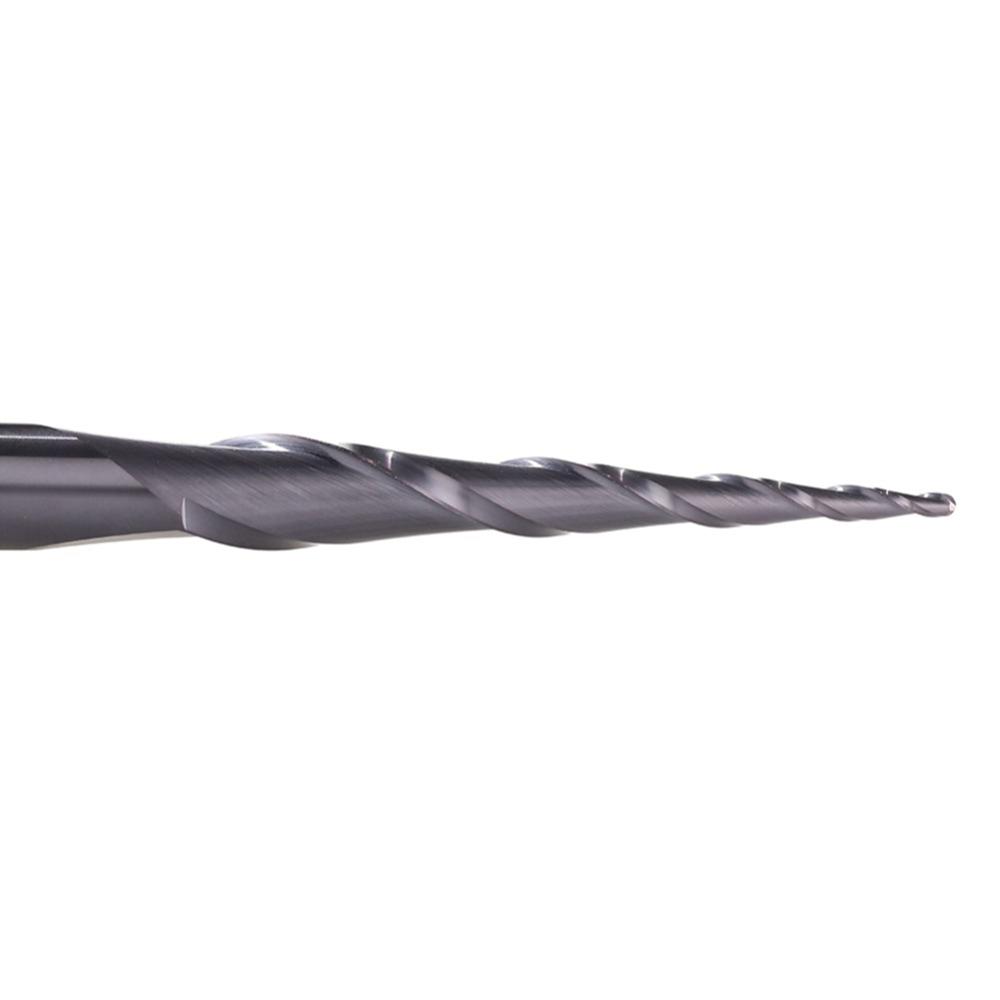 1 Chiếc Thun Chắc Chắn Carbide - đánh giá và giá End Mill Set